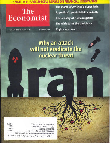 The Economist