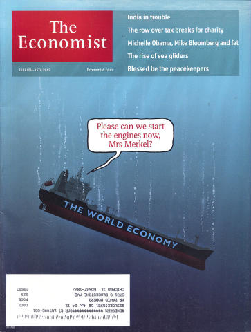 The Economist