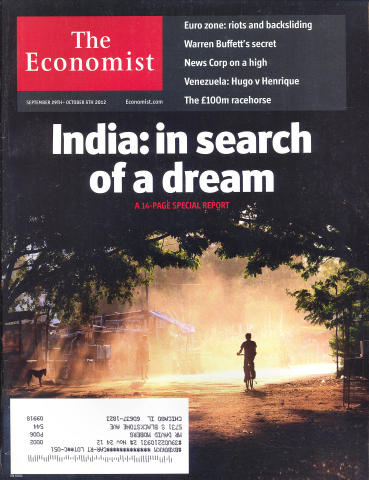 The Economist