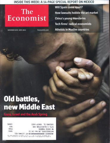 The Economist