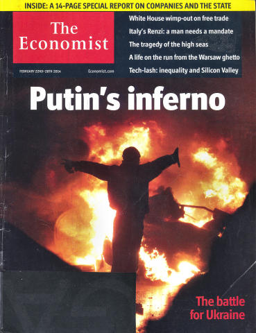 The Economist