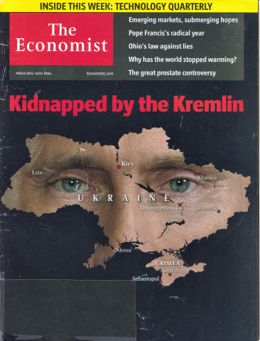 The Economist
