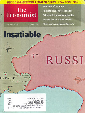 The Economist