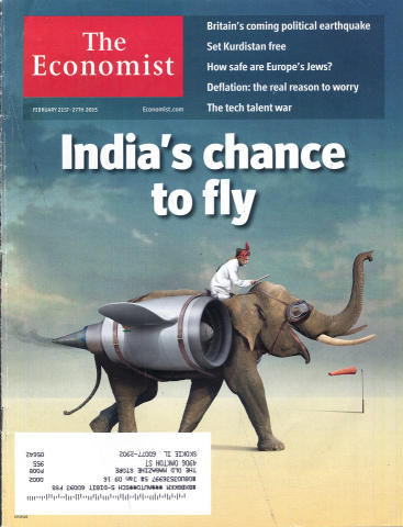 The Economist