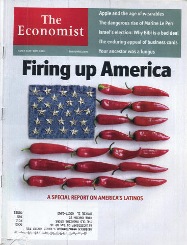 The Economist