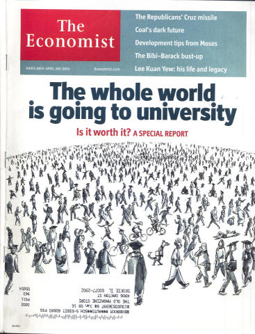 The Economist