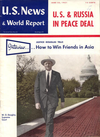 U.S. News & World Report