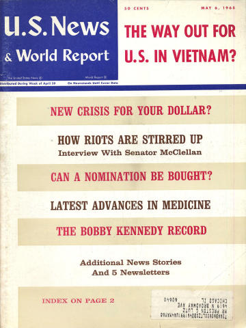 U.S. News & World Report