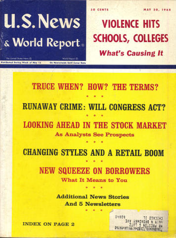 U.S. News & World Report