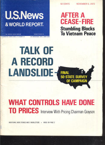 U.S. News & World Report