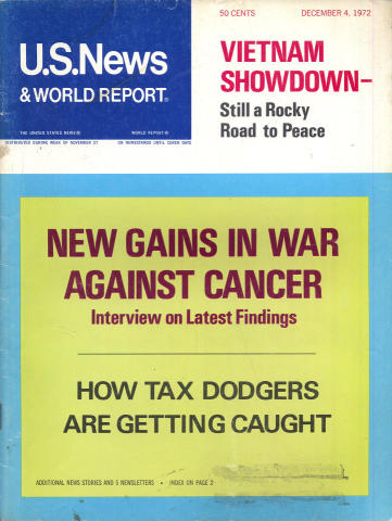 U.S. News & World Report