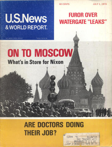 U.S. News & World Report