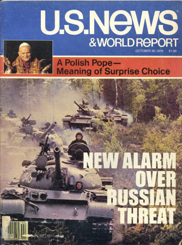 U.S. News & World Report