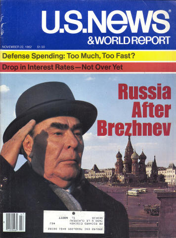 U.S. News & World Report