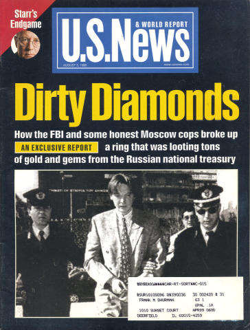 U.S. News & World Report