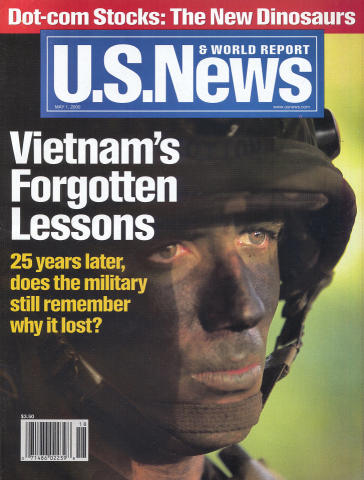 U.S. News & World Report