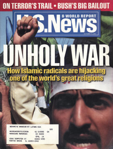 U.S. News & World Report