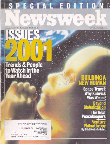 Newsweek