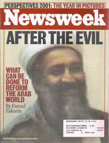 Newsweek