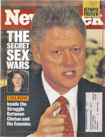 Newsweek