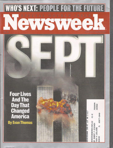 Newsweek
