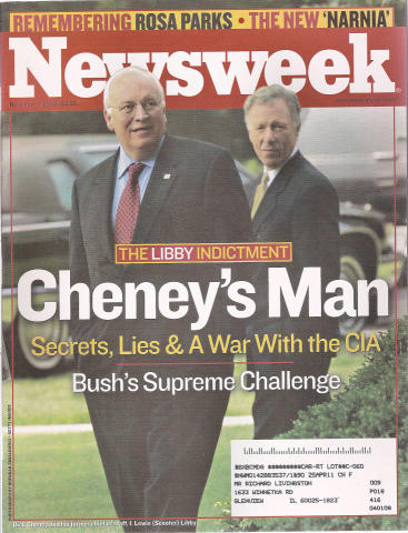 Newsweek