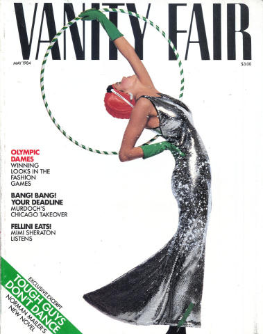 Vanity Fair