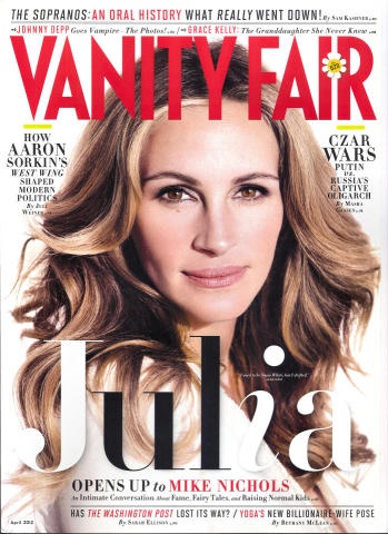 Vanity Fair