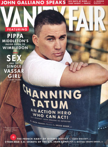 Vanity Fair