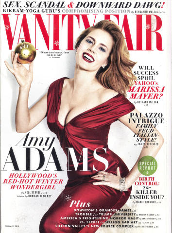 Vanity Fair