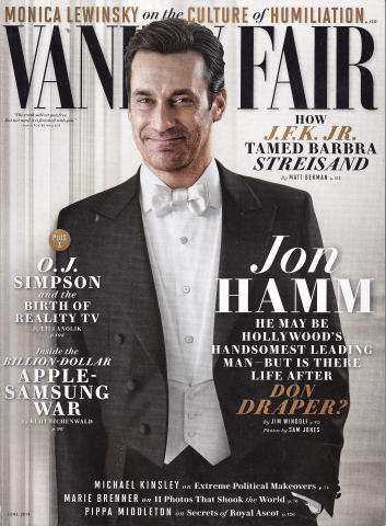 Vanity Fair