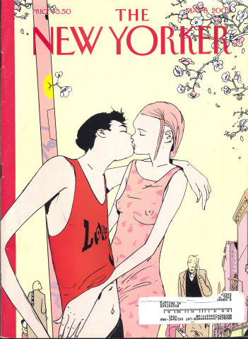 The New Yorker