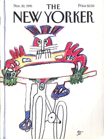 The New Yorker