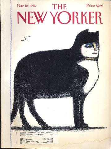 The New Yorker