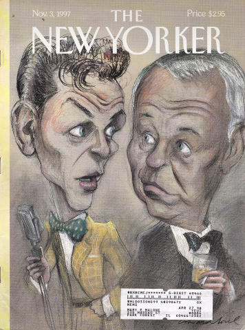 The New Yorker