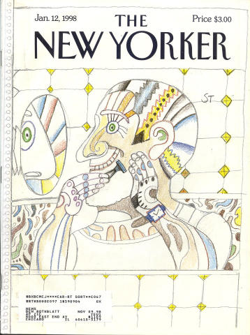 The New Yorker