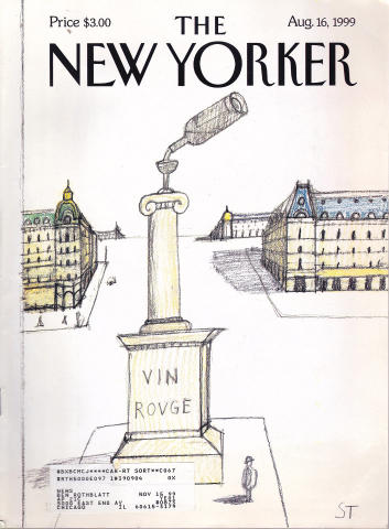 The New Yorker