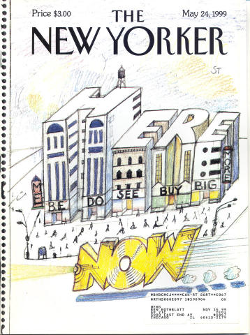 The New Yorker