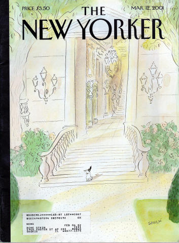 The New Yorker