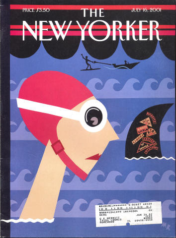 The New Yorker
