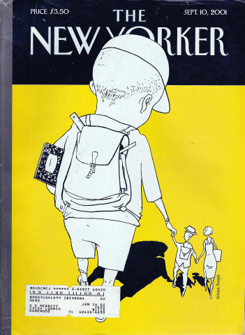The New Yorker