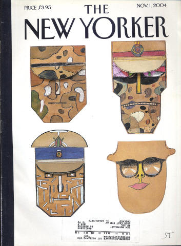 The New Yorker