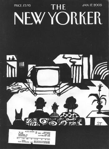 The New Yorker