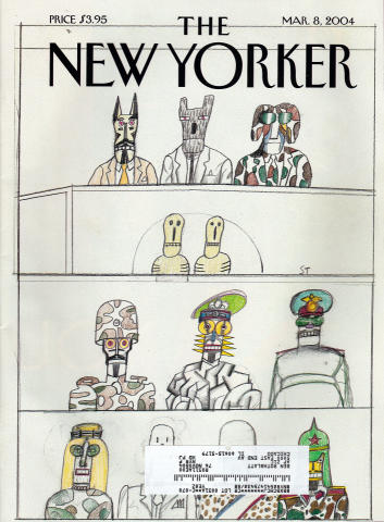 The New Yorker