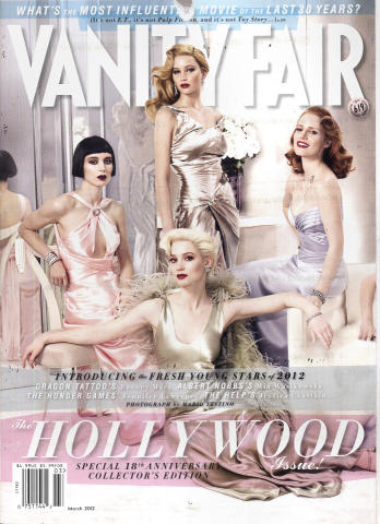 Vanity Fair