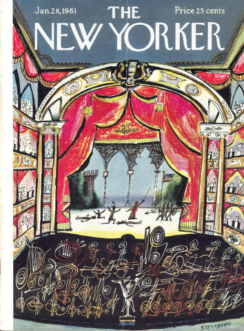 The New Yorker