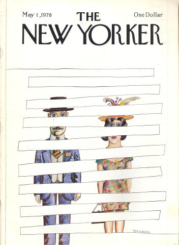 The New Yorker