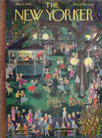 The New Yorker