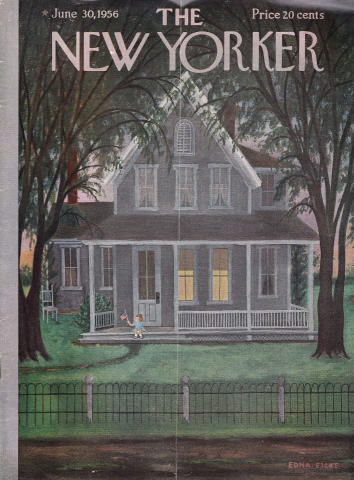 The New Yorker