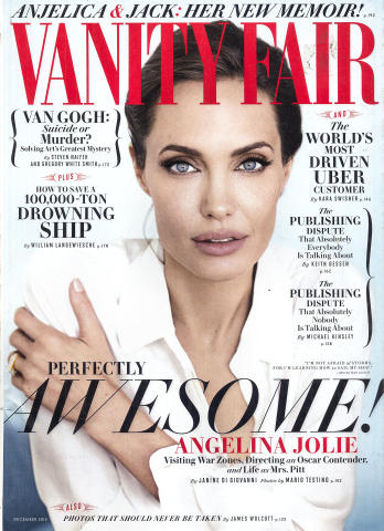 Vanity Fair